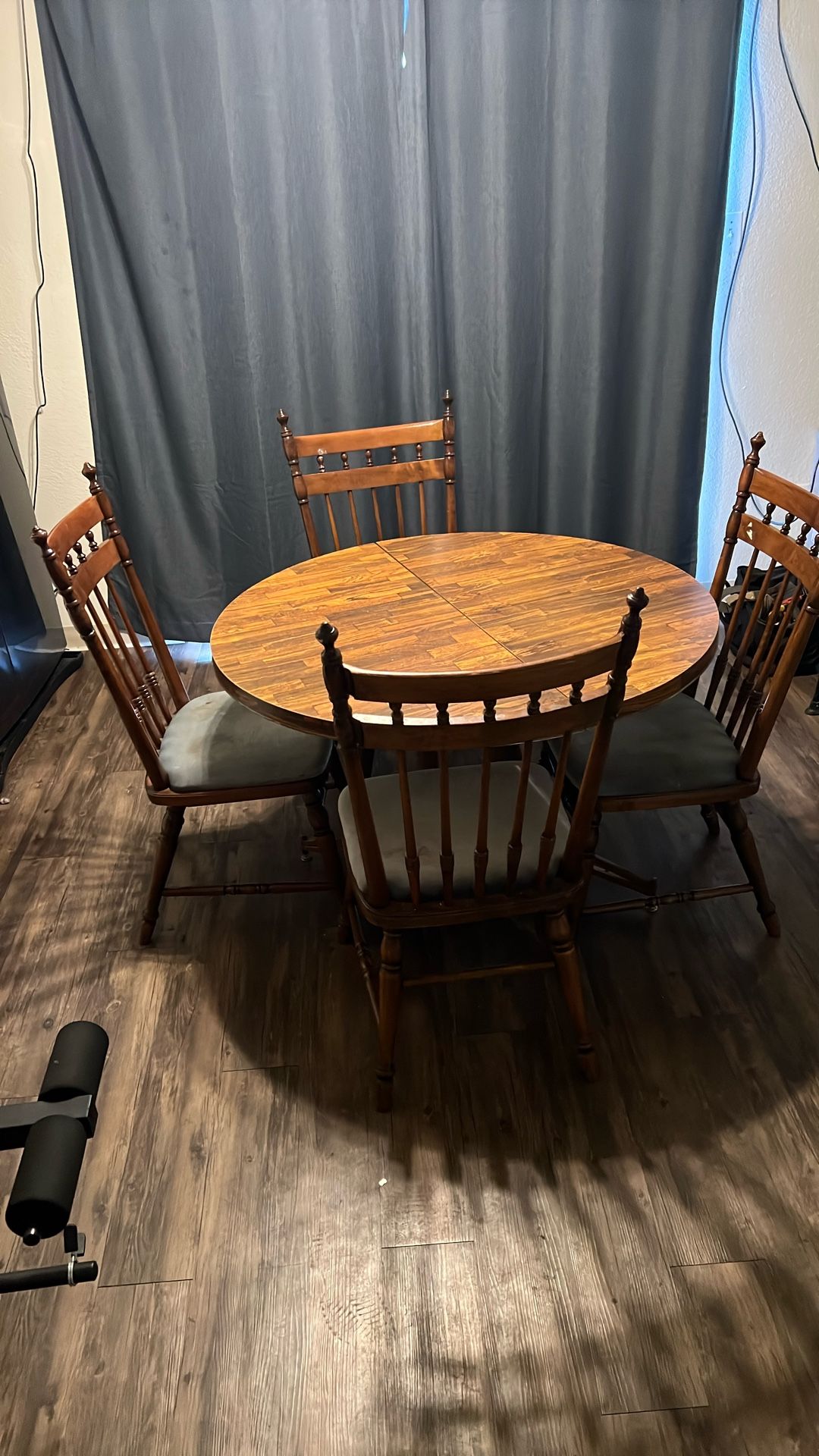 Dining Table And Chairs for Sale in Modesto, CA - OfferUp
