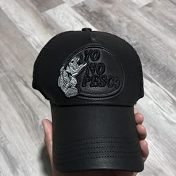 Dandy Hat 🧢 Yo No Pesco 🐟 