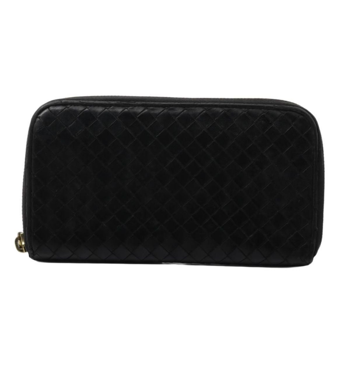 Bottega Veneta Long Zippy Wallet