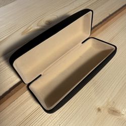 Glasses Case Vision Essentials