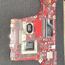 ASUS ROG RTX 2070 Laptop GPU Board – Gaming Graphics Beast (May Be Faulty)