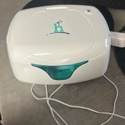 Wipe Warmer 