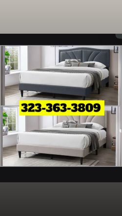 Brand new Queen bed frame /