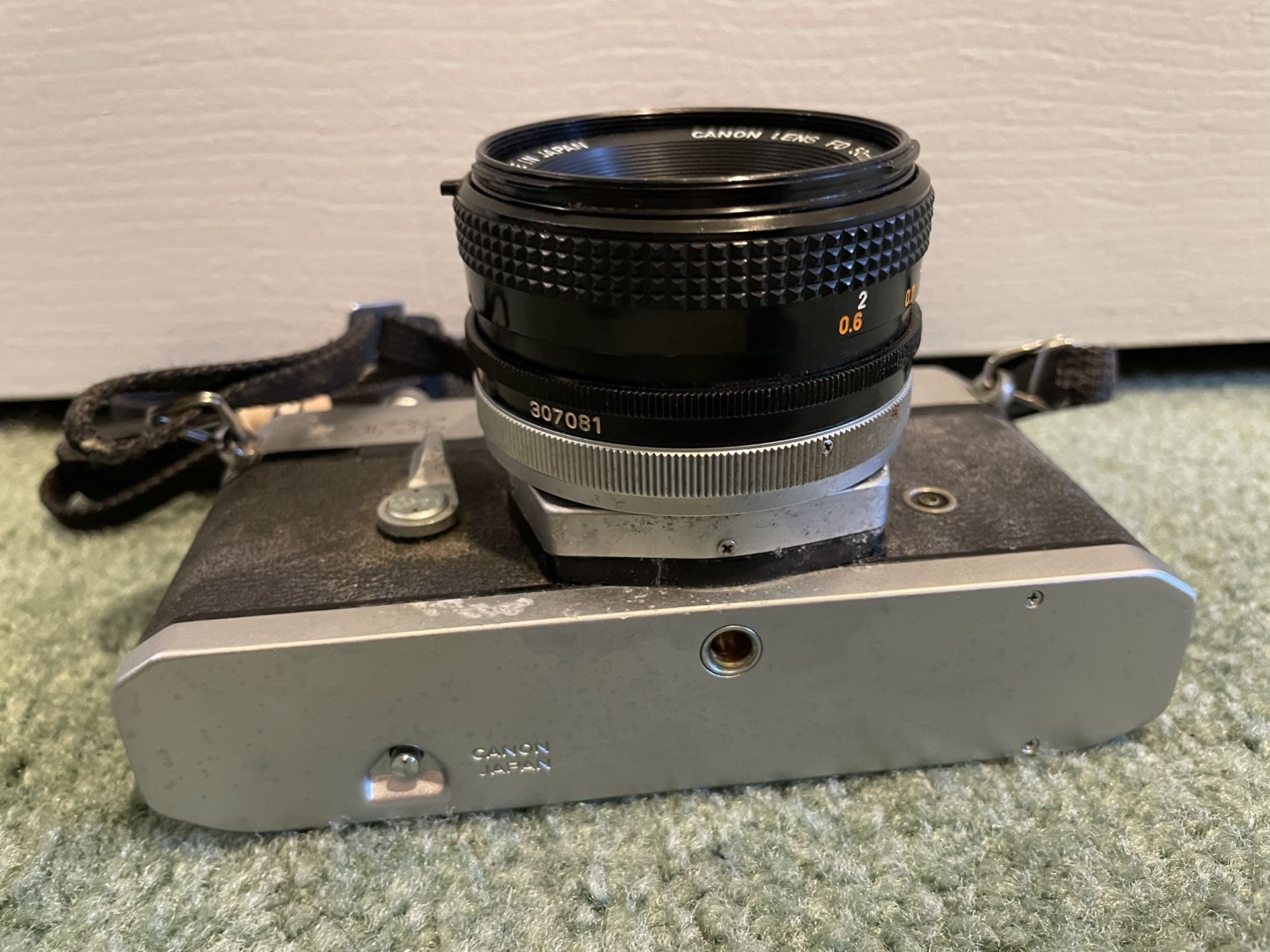 Canon TX Electronics & Media