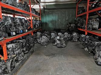 Engines | Transmissions | New - Used | All models
