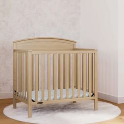 graco mini crib