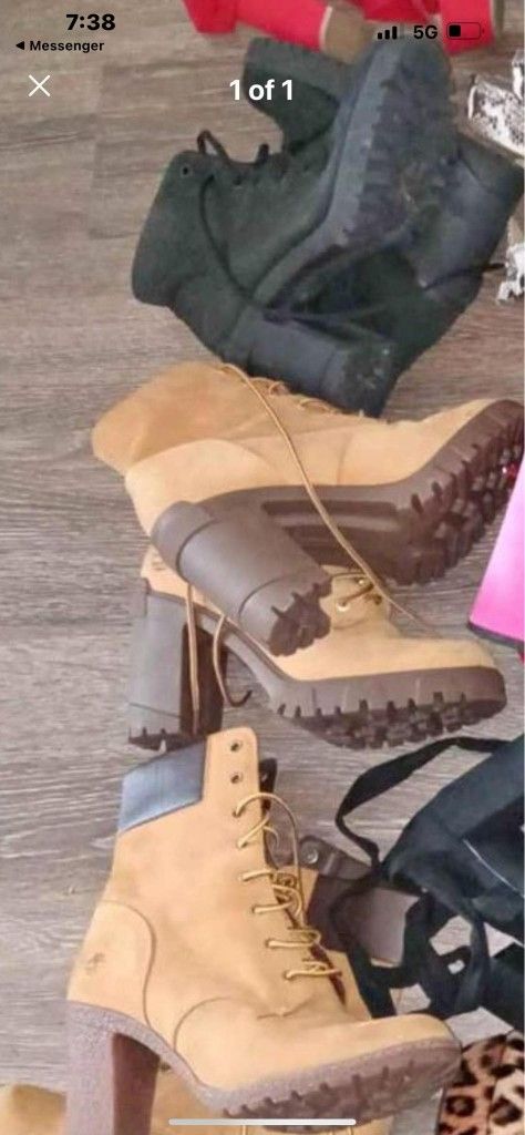 Pick A Pair For The Size And Price