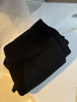 Fear of God Essentials 