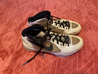 Nike Hyperdunks