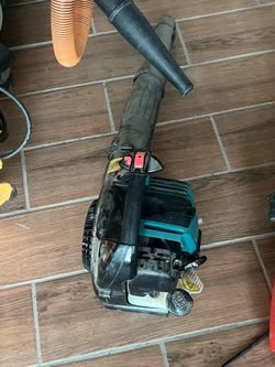 Makita air blower
