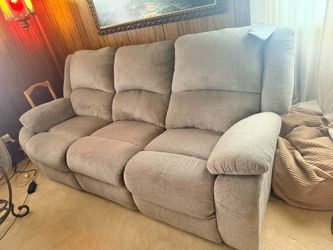 Draycoll Power Reclining Sofa