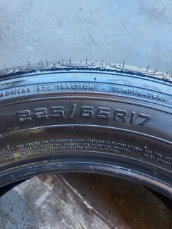 Firestone 225-65-17