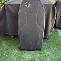 The No.6 Boogie Board, 42”