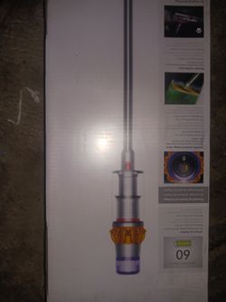 Dyson V15 Detect Cordless Vacuum