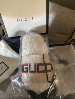Gucci St. Nastro Sport Slide Sandals Size 9 for Sale in Los  display picture 3
