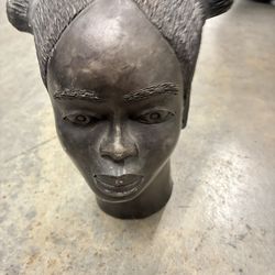 African  Sculpture