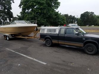Cabin Cuddy Boat