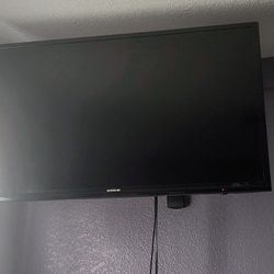 Televisión Samsung 