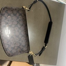 Authentic Coach Purse Brand New Unused 