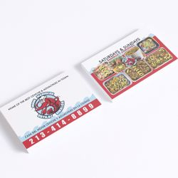 Tarjetas - Business Cards