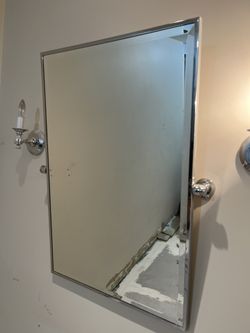 Kohler Mirror With Shelf