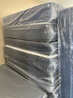 FULL MATTRESSES