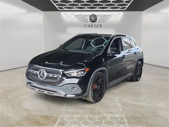 2021 Mercedes-Benz GLA GLA 250