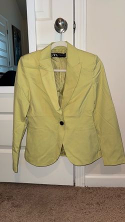 Zara Blazer