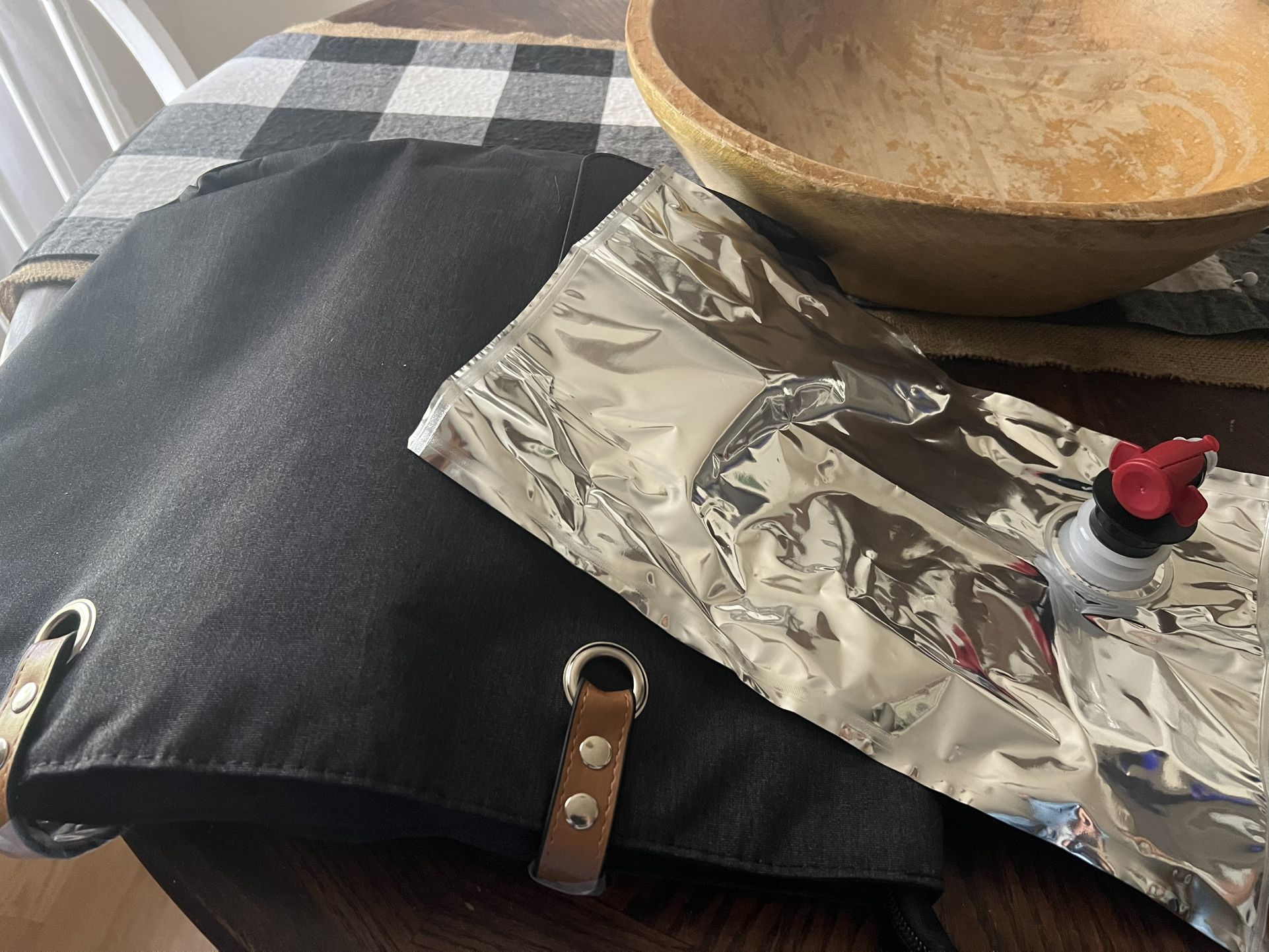 Wine Bag