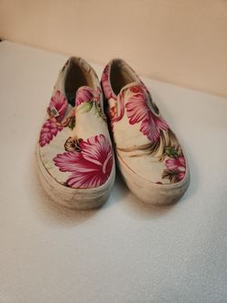 Women's VANS