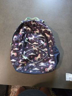 Unicorn Backpack