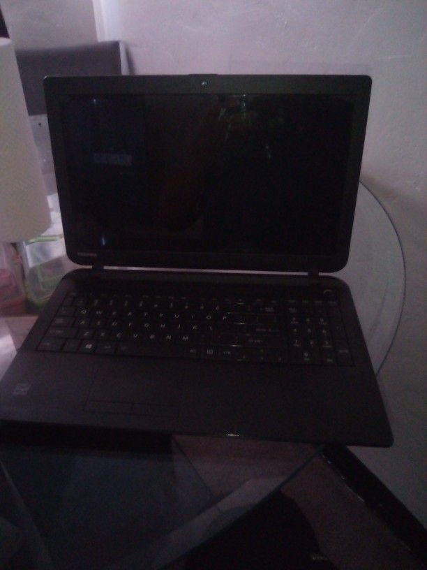 Laptop Toshiba