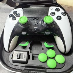 PS5 Dualsense Edge Controller