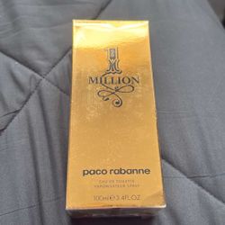 💰 One Million – Paco Rabanne (EDT 100ml)