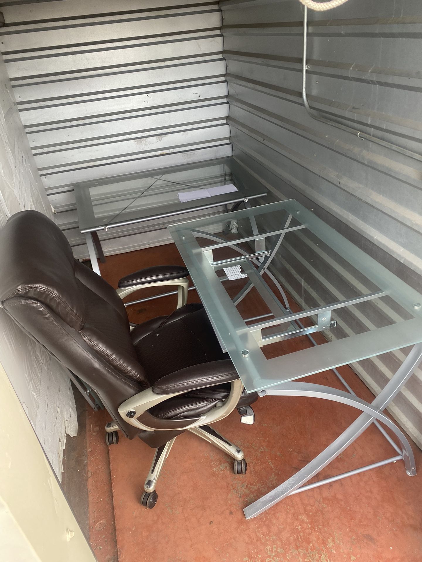 Office Desk