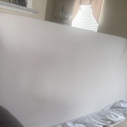 Twin Mattress 