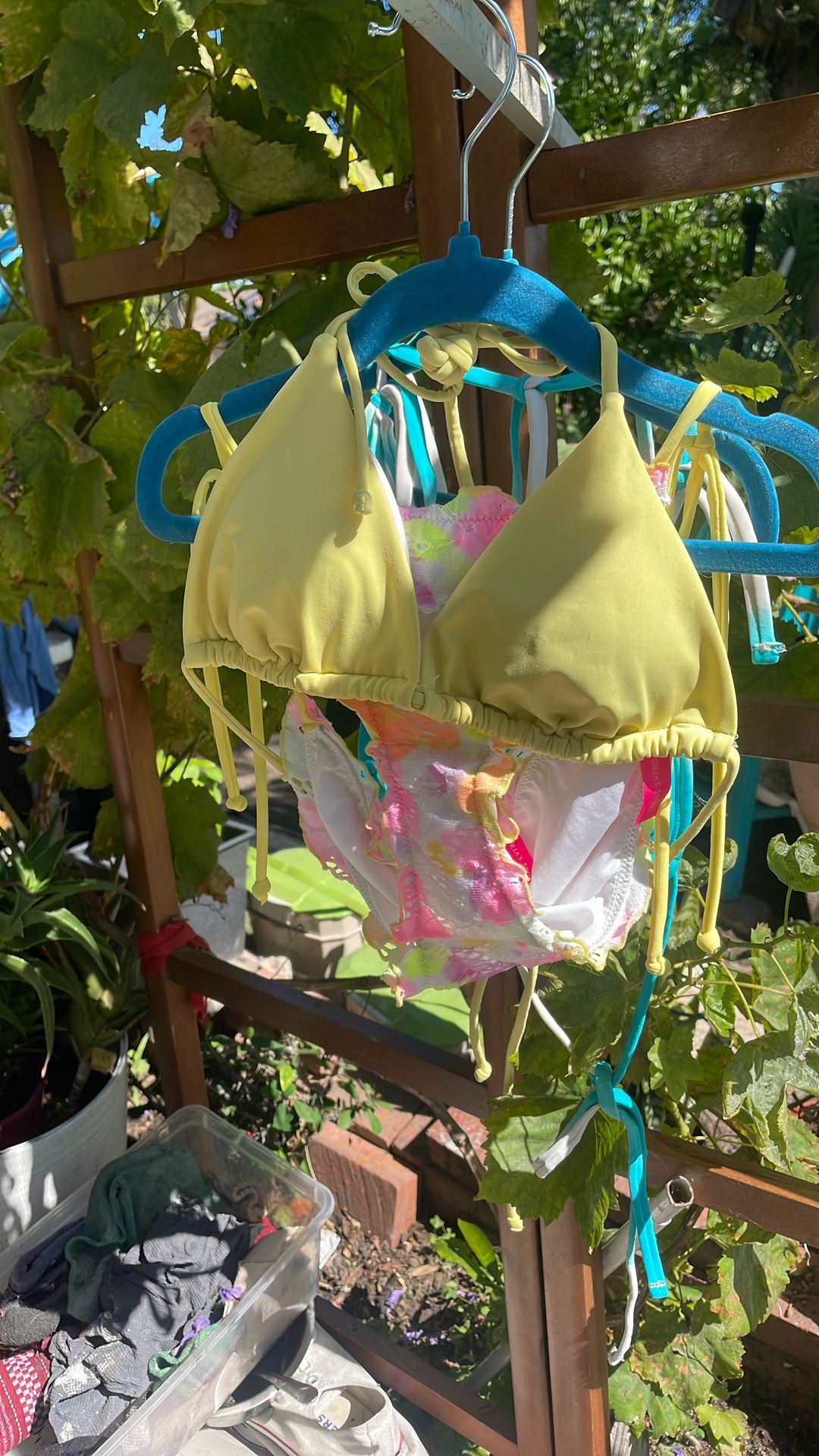 Bikinis