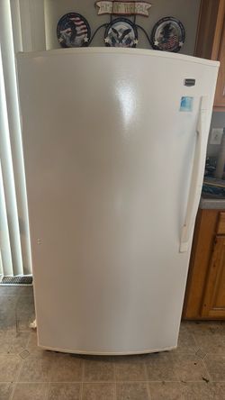 Freezer