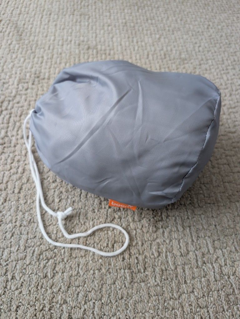 Boon Puff Inflatable Bath