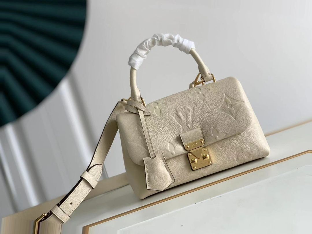 Madeline BB : r/Louisvuitton