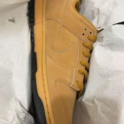 Nike Dunks Brand New Size 9.5