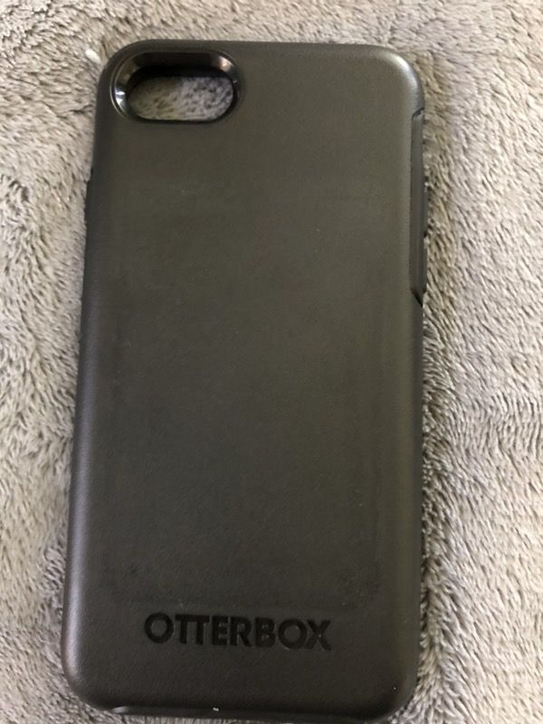iPhone 8 otter box