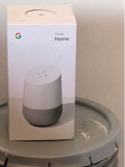 Google home