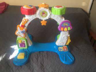 Toy playsskool