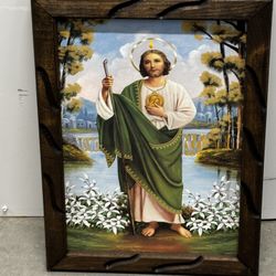 San Judas Tadeo