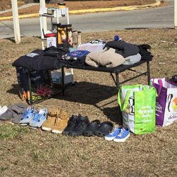 Garage Sale In Woodbridge VA ** Everything Must Go**