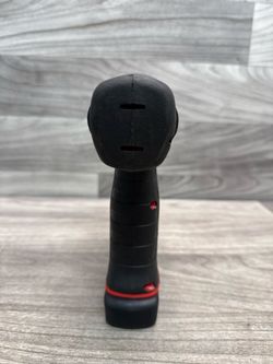 SNAP-ON ON CDR861CM 14.4 V 3/8" MicroLithium Cordless Drill (Red) (A1D022507)