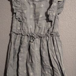 Girls Dress 6t