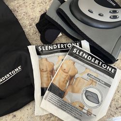 SLENDERTONE
