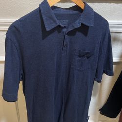 Men’s Patagonia Polo